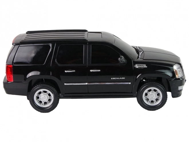 Auto Cadillac Escalade R/C s osvetlením a zvukom 1:16