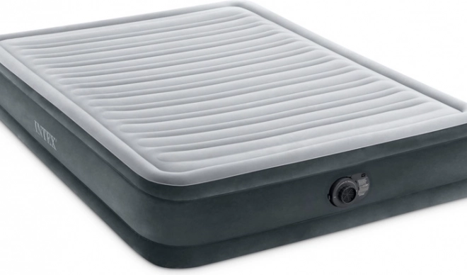 Nafukovacia posteľ Queen Comfort Dura-Beam