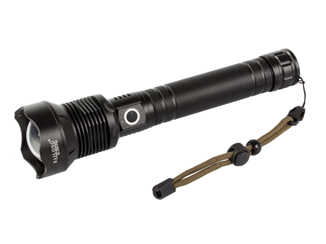 Výkonná dióda CREE P90