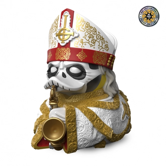 Zberateľská kačička Ghost Papa Nihil prvá edícia