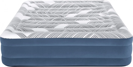 Nafukovacia matrac Bestway 203 x 152 x 36 cm