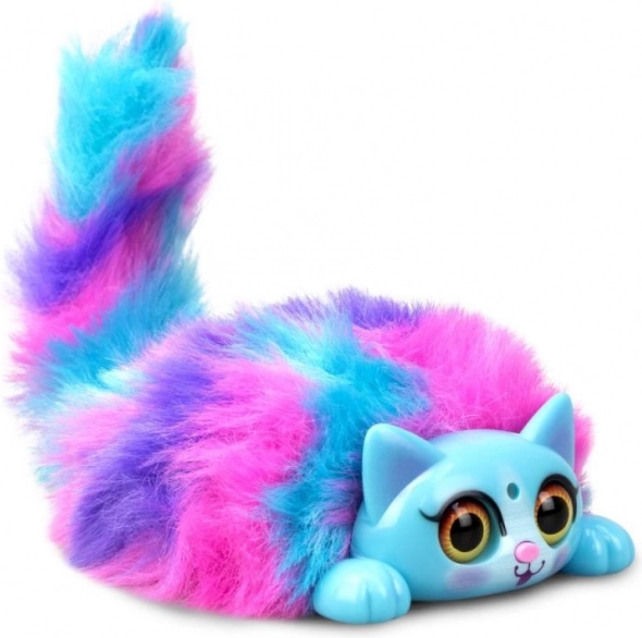 Interaktívne mačiatko Mini Purrs