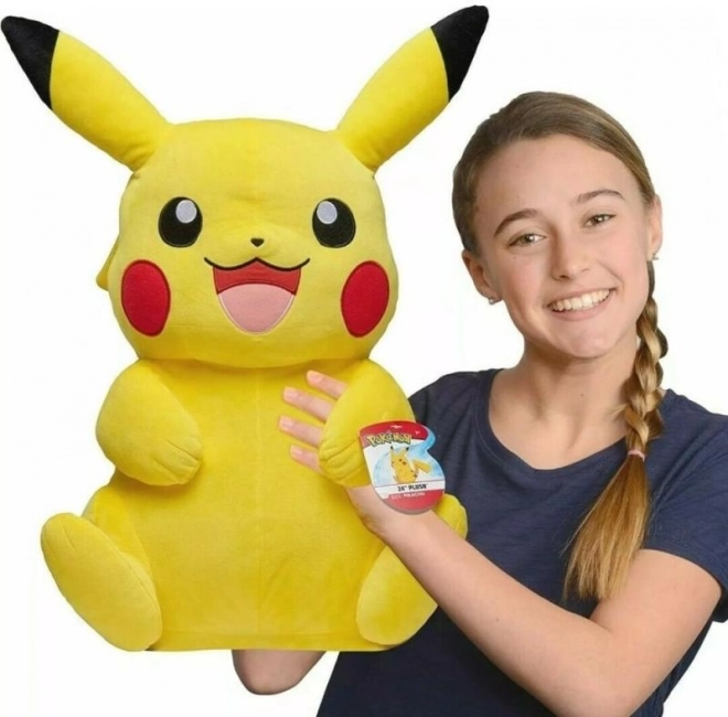 Pikachu plyšová hračka 60 cm