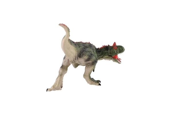 Carnotaurus plastová figúrka 18 cm v sáčku