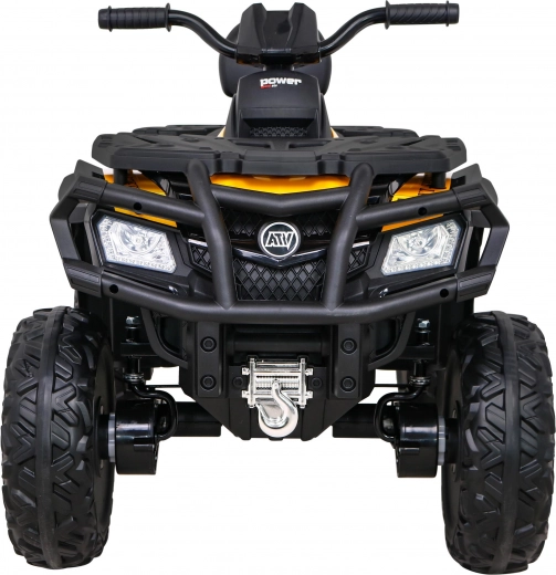 Výkonné motory a batérie