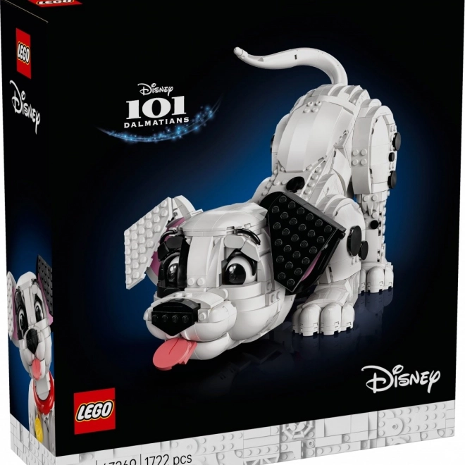Kocky Disney 101 Dalmatíncov Šteňa
