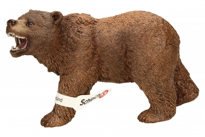 Schleich Wild Life Grizly medveď