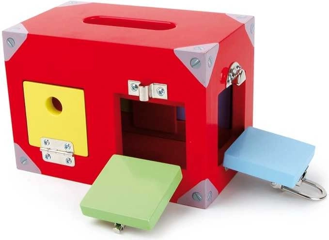 Robustná konštrukcia