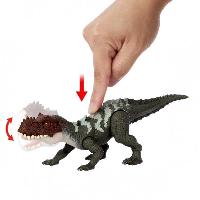 Jurassic World Naglý útok figurka Prestosuchus