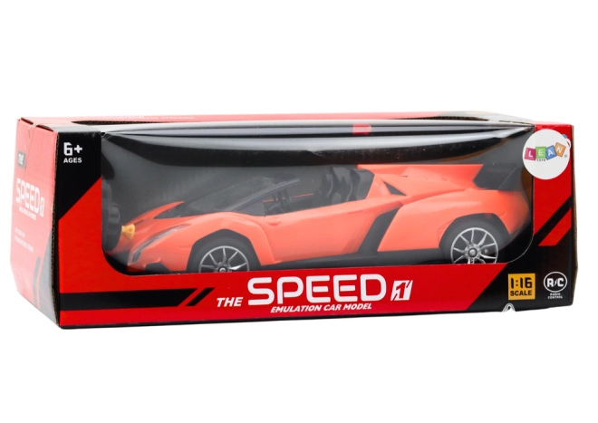 Premyslený Model V Mierke
