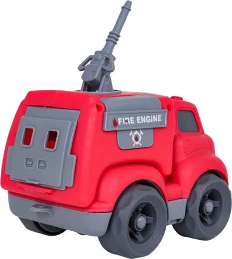 Pohyblivé prvky pre viac zábavy