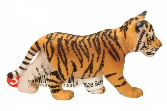 Mládě tigra - Schleich Wild Life