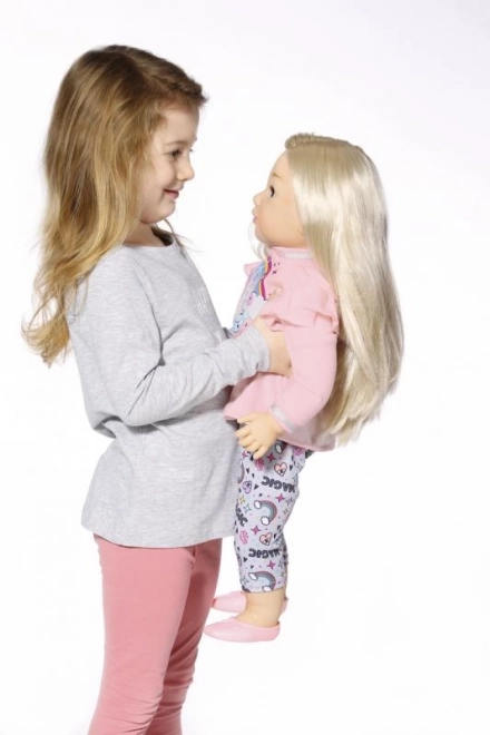 Bábika Sally 63 cm