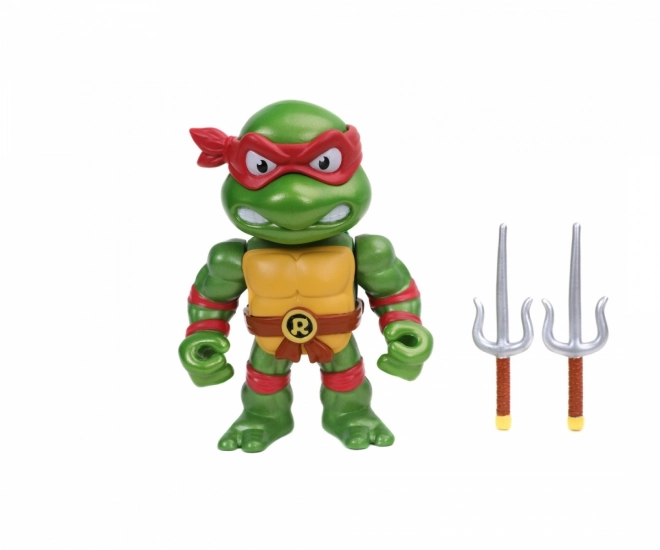 Figúrka Ninja Korytnačky Raphael 10 cm