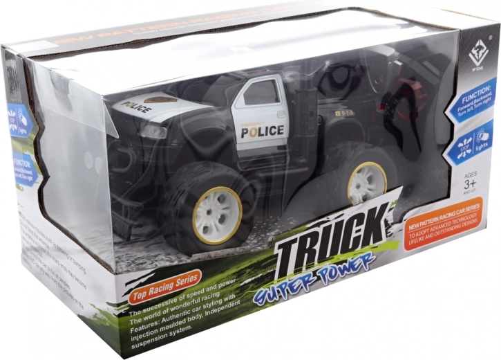 Svetelné efekty pre väčšiu zábavu