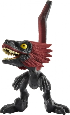 Dinosaurus Jurský svet 9 cm