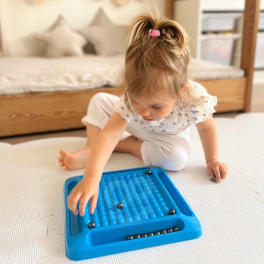 Stabilný herný plán pre plynulú hru