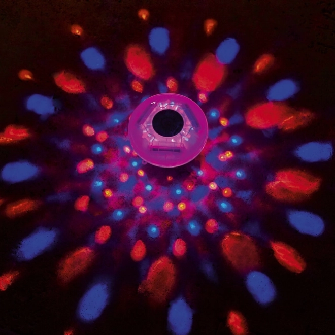 Plávajúca LED lampa do bazéna Bestway