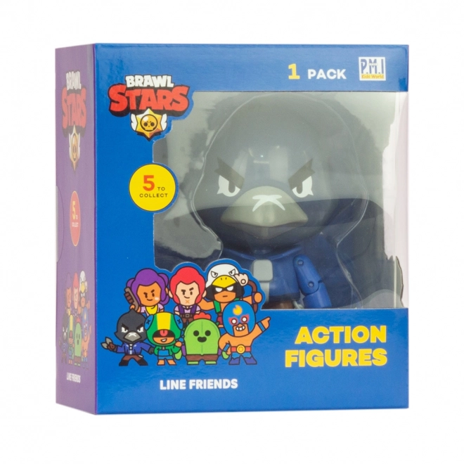 Figúrka Brawl Stars 11 cm - Série 1