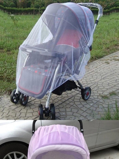 Skvelá ochrana pred hmyzom