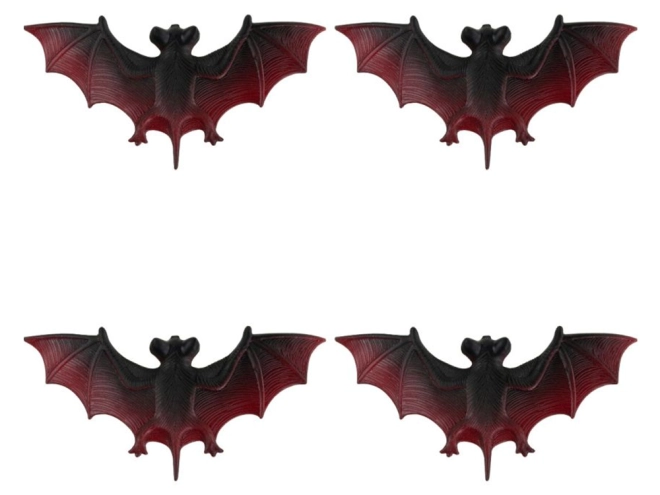 Ideálne balenie na Halloween