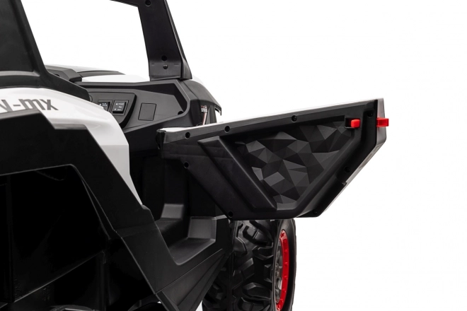 Buggy UTV-MX 2000N Biela