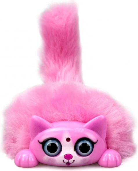 Interaktívne mačiatko Mini Purrs