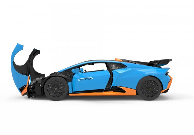 Model Lamborghini Huracan STO 1:32