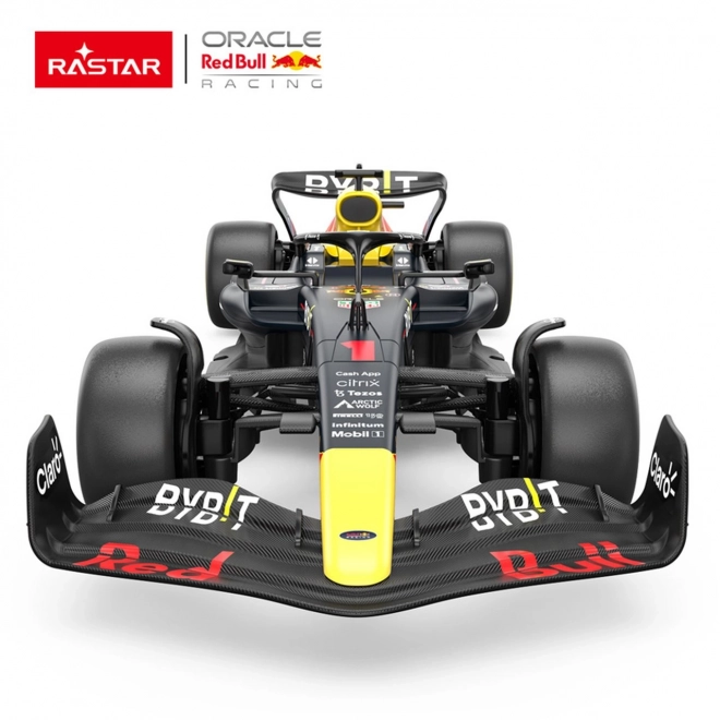 Rastrový model auta Oracle Red Bull Racing RB18 1:18