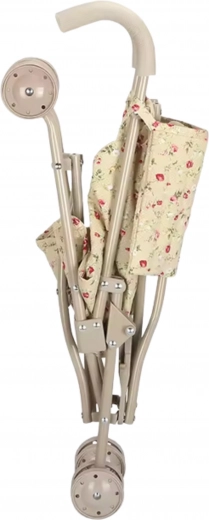 Ľahký a rýchlo skladný