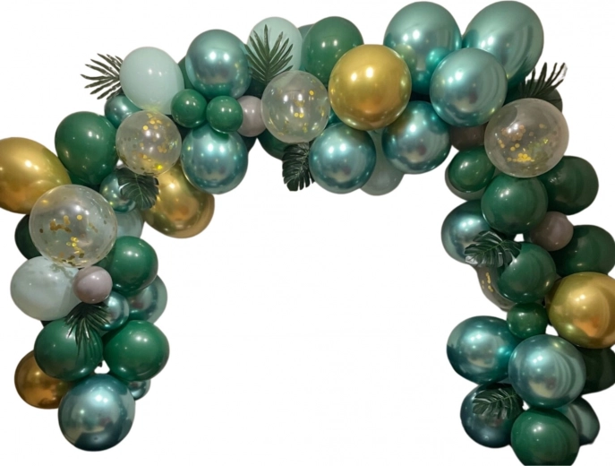 Jednoduchá montáž a plný objem