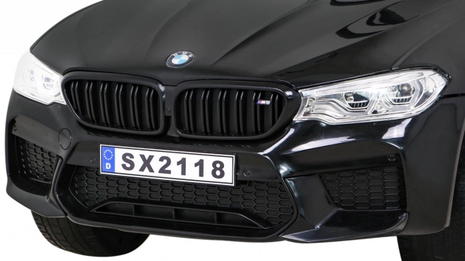 Vozidlo BMW DRIFT M5 čierne
