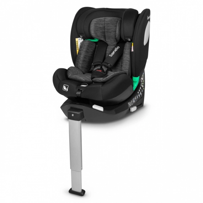 Autosedačka Braam I-Size Black Carbon 0-36 kg