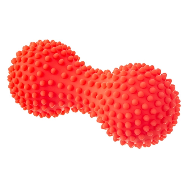 Ergonomický duoball tvar pre chrbticu a chrbát