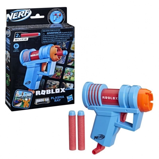 Nerf Roblox mini blástre