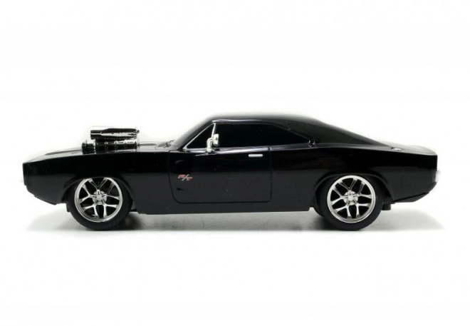 Rýchlo a zbesilo RC auto Dodge Charger 1970 1:24