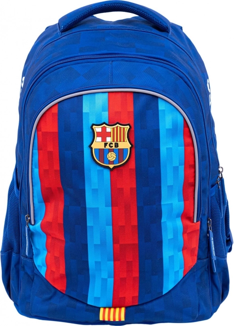 Školský batoh FC Barcelona