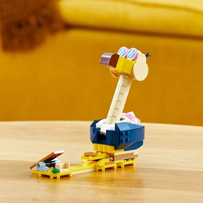 Lego Super Mario Klovajúci Conkdor - rozširujúci set