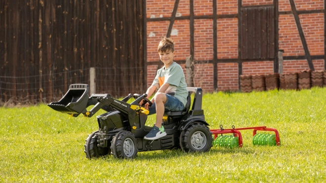 Brána Cambridge pre traktor Rolly Toys