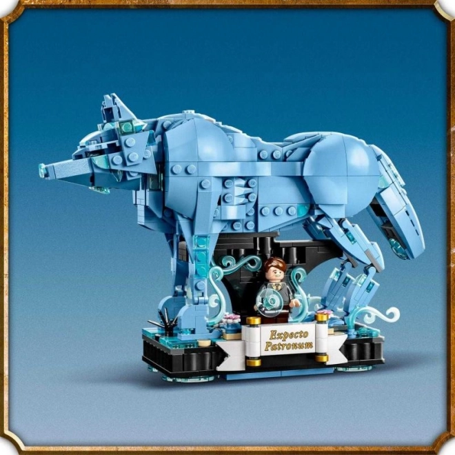 LEGO Harry Potter Expecto Patronum