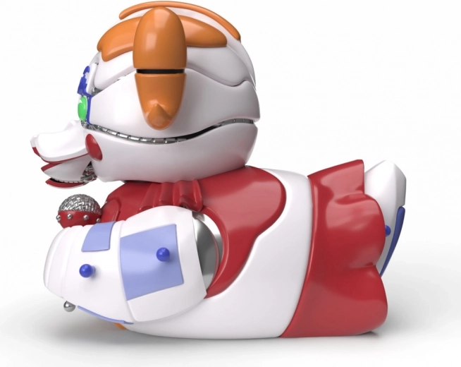 Detailné spracovanie z kvalitného PVC