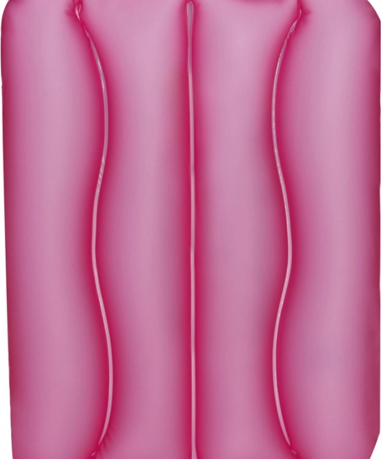 Nafukovací vankúš Bestway Ružový 38 x 25 cm