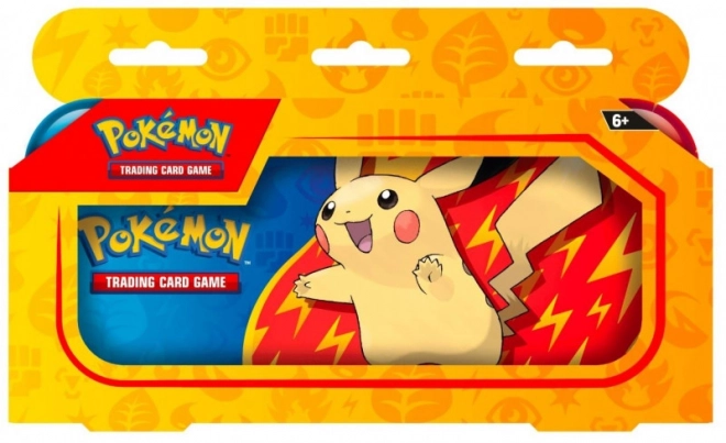 Puzdro na ceruzky Pokémon TCG: Back to School