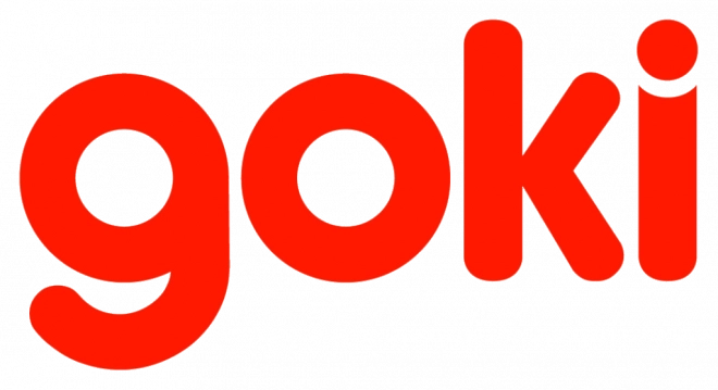 Drevená hra s ozubenými kolieskami Goki