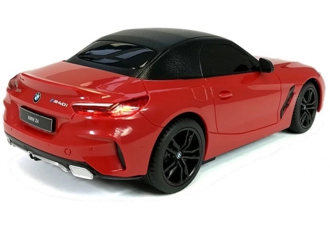 Rastar Z4 Roadster na diaľkové ovládanie