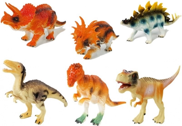 Úžasná a realistická súprava