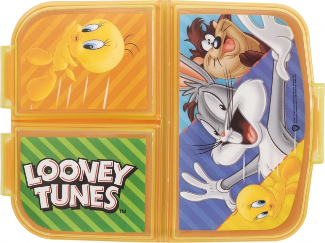 Multi Box na svačinu Looney Tunes Heroes