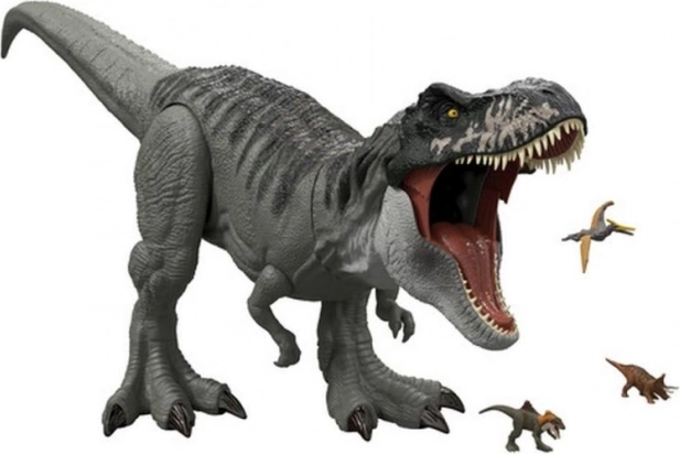 Jurský svet - Veľkolepý T-Rex