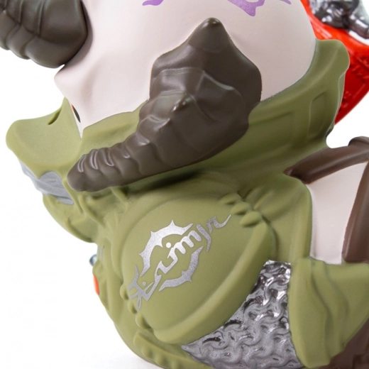 Ikonický dizajn Maraudera v TUBBZ štýle