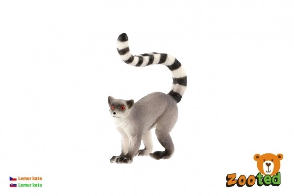 Lemur Kata